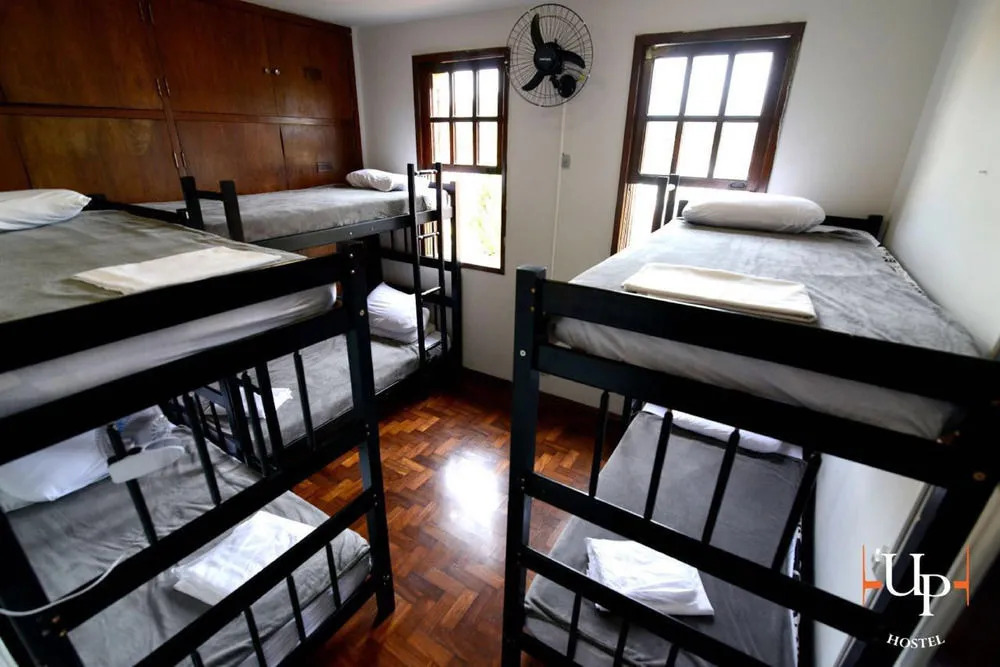 Universidade Pampulha Hostel - H2UP