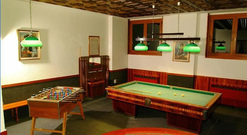 Hotel Miramonti