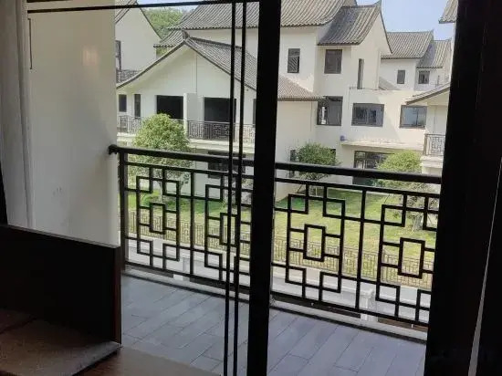 Wudang Donglaiyizhan