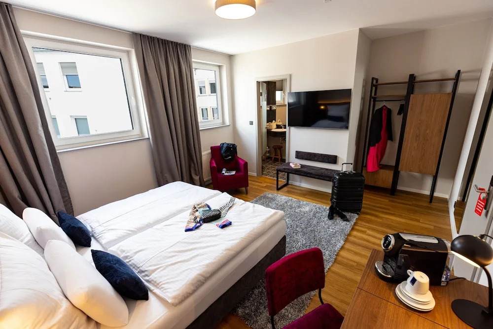 Das Mühlentor Hotel mit Restaurant - moderne Zimmer - leckere Heimatküche - familiär geführt