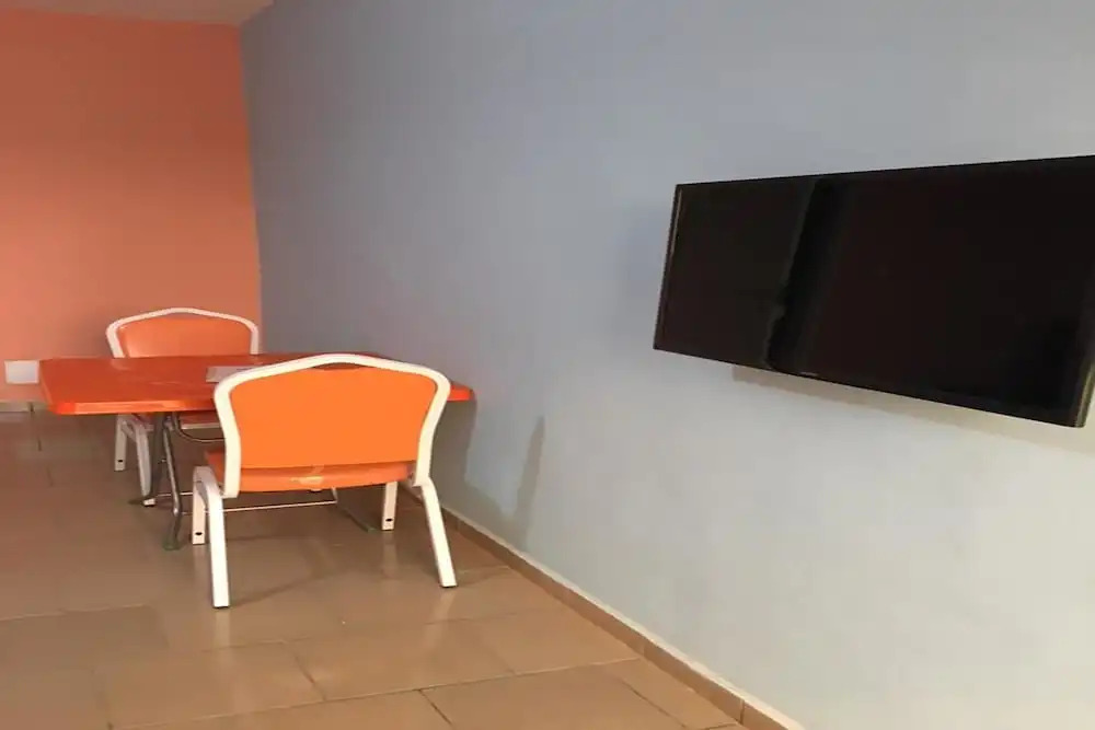 Hôtel Eucalyptus Anan