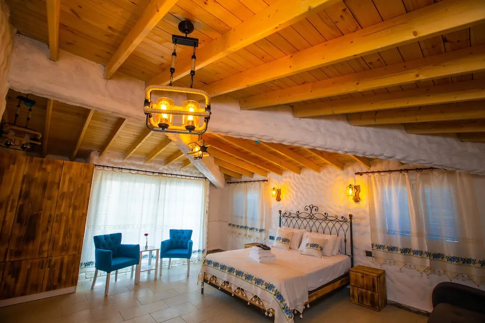 Akkum Hotel