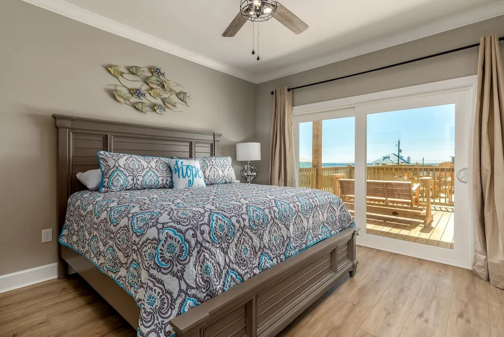 This Is Heaven - 2604 Bienville Blvd 4 Bedroom Home by RedAwning