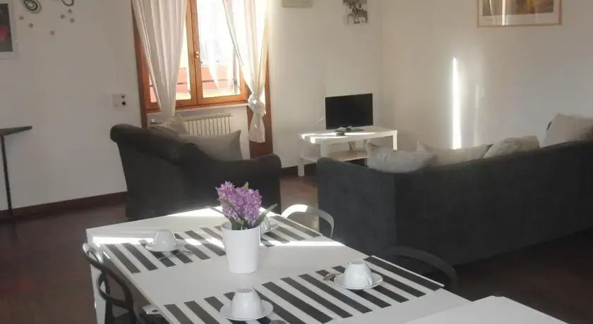 Absolute San Lorenzo Apartment