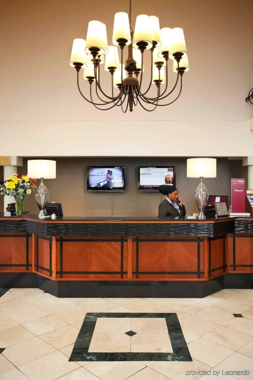 Mercure Johannesburg Midrand