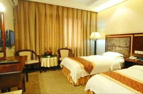 Jinrui Garden Hotel