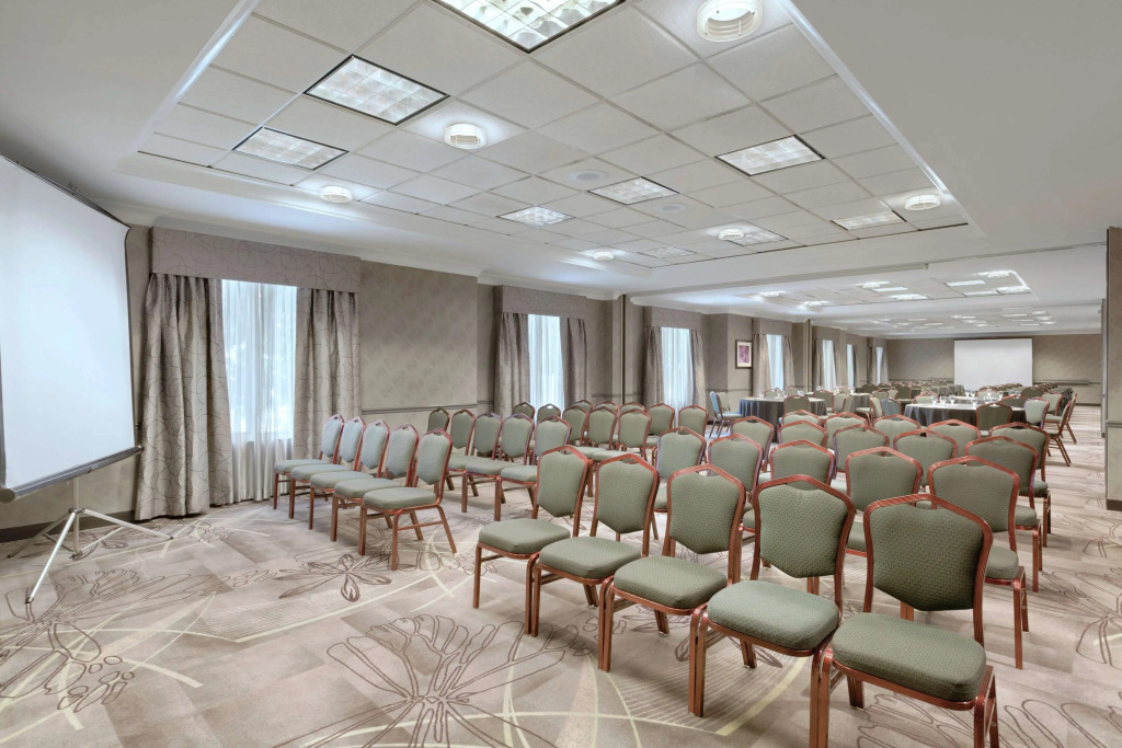 Hilton Garden Inn Springfield, MA