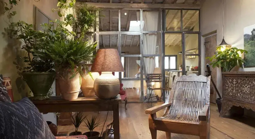 The Greenhouse