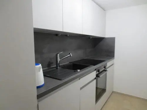 Ramuge A 045 - COSY apartment 4 pers