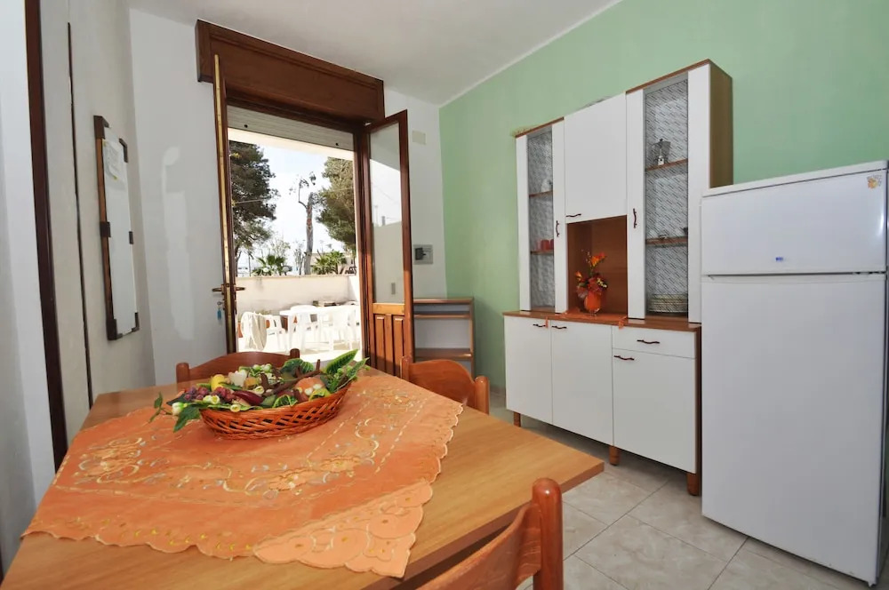 Residence degli Oleandri