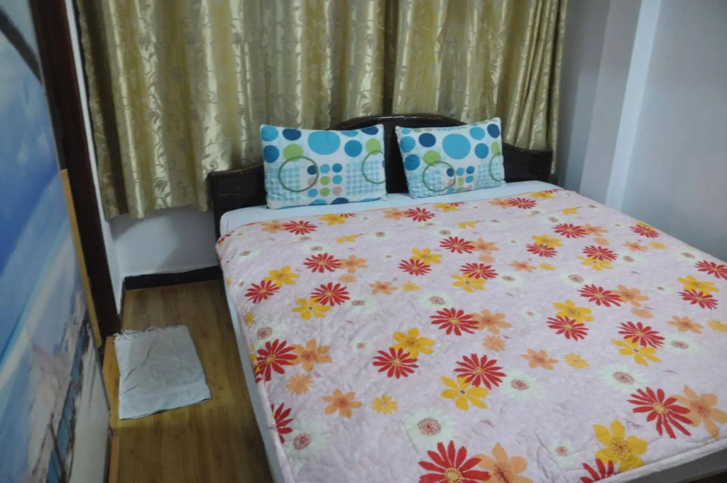 Venus Hostel