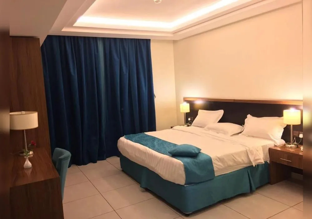Amwaj Yanbu Residential Units