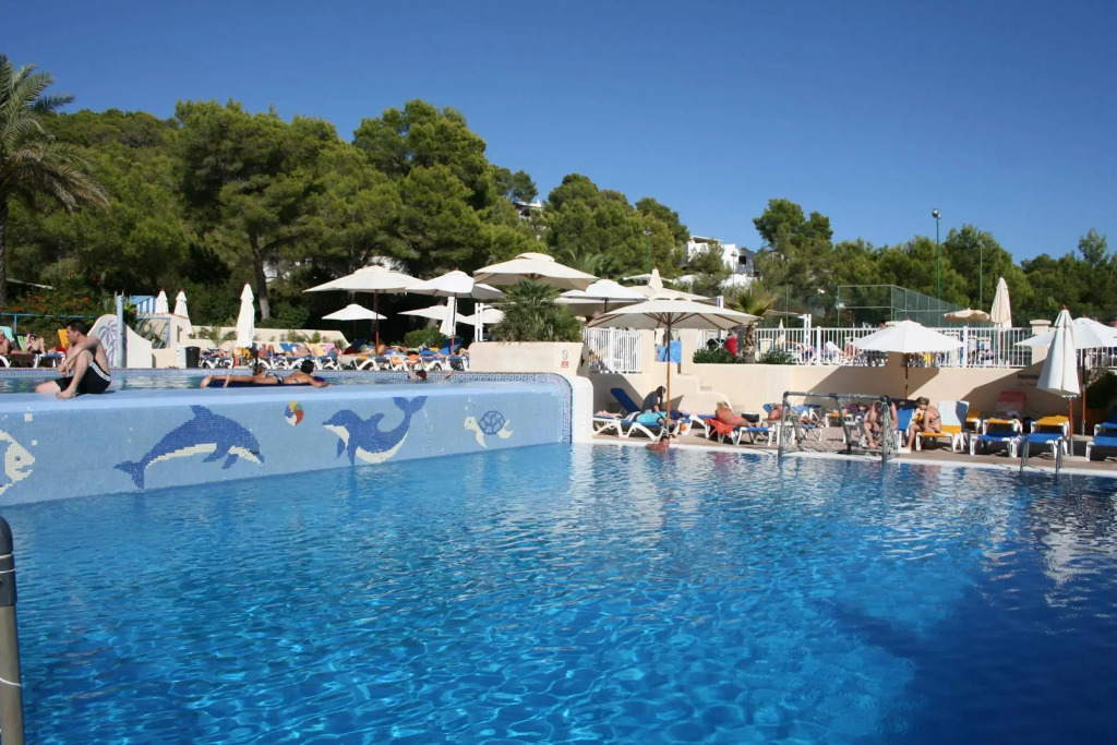 Marble Stella Maris Ibiza