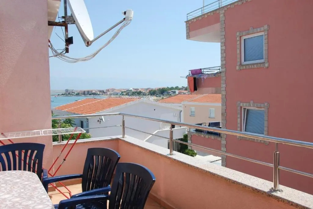 Apartments Beus