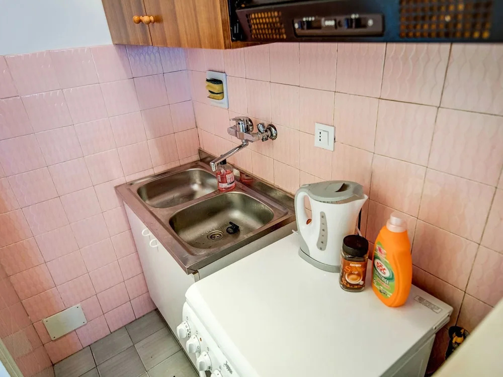 Delightful Apartment in Sanremo With Garden