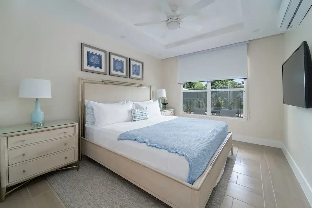 Coral Beach 107 2 Bedroom Condo