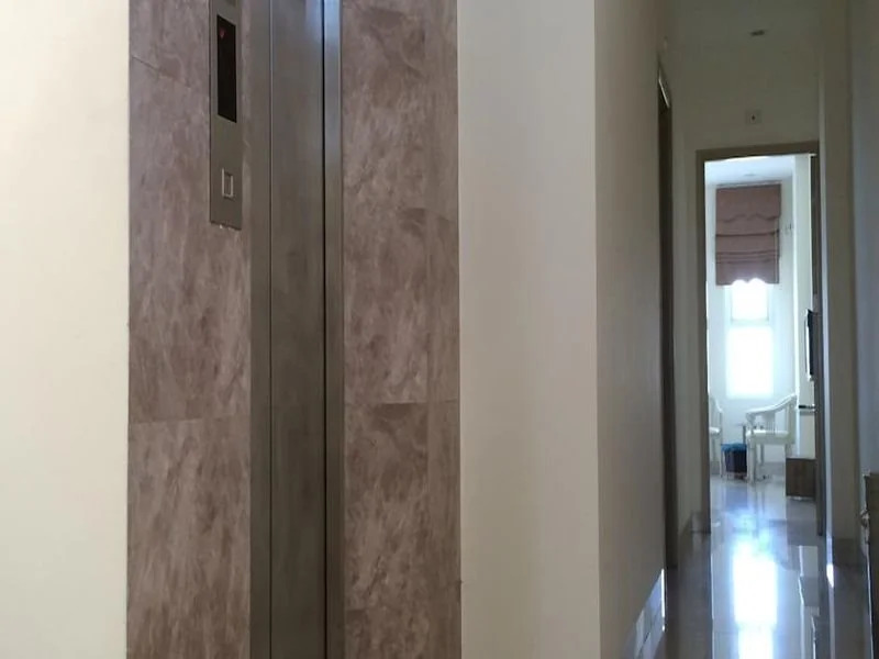 Hòa Mỹ Hotel & Apartment