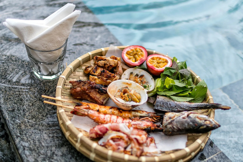9Station Hostel & Bar Phu Quoc
