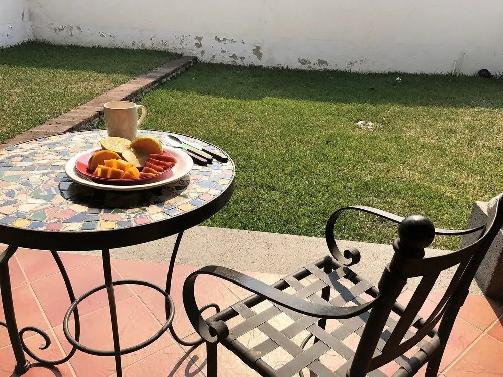 Casas Las Margaritas en Apart Hotel Las Clarisas