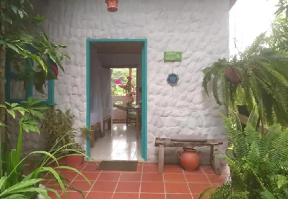 Posada Villa Margarita