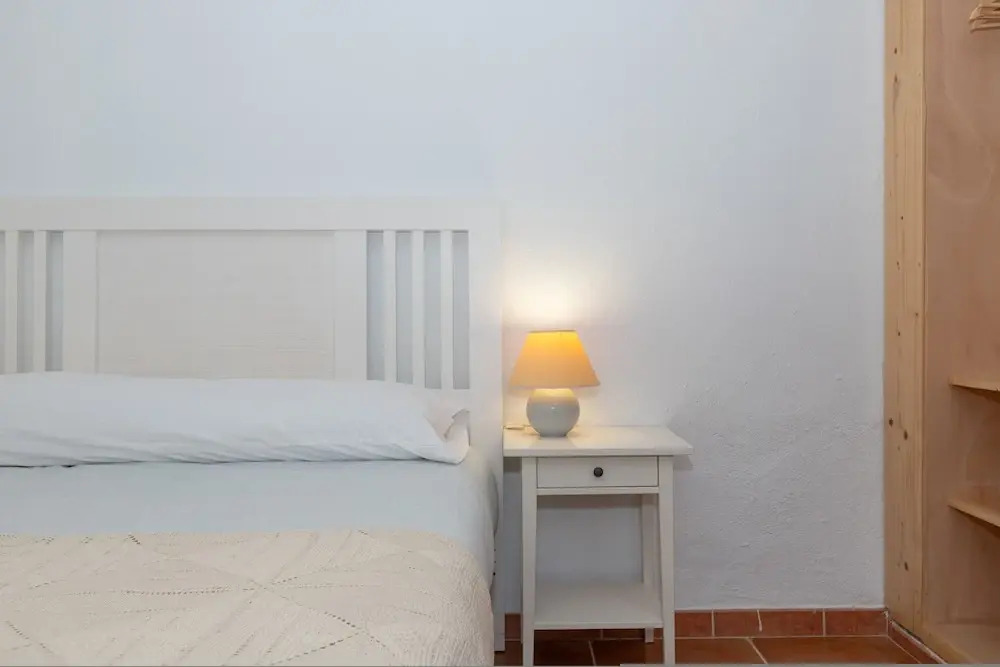 Bajamar De Calaflores
