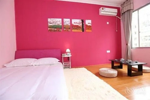 Guilin Huayunnong Hotel Apartments