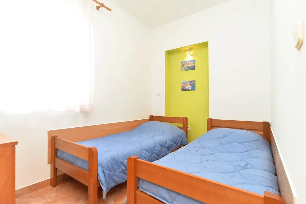 Apartment 344
