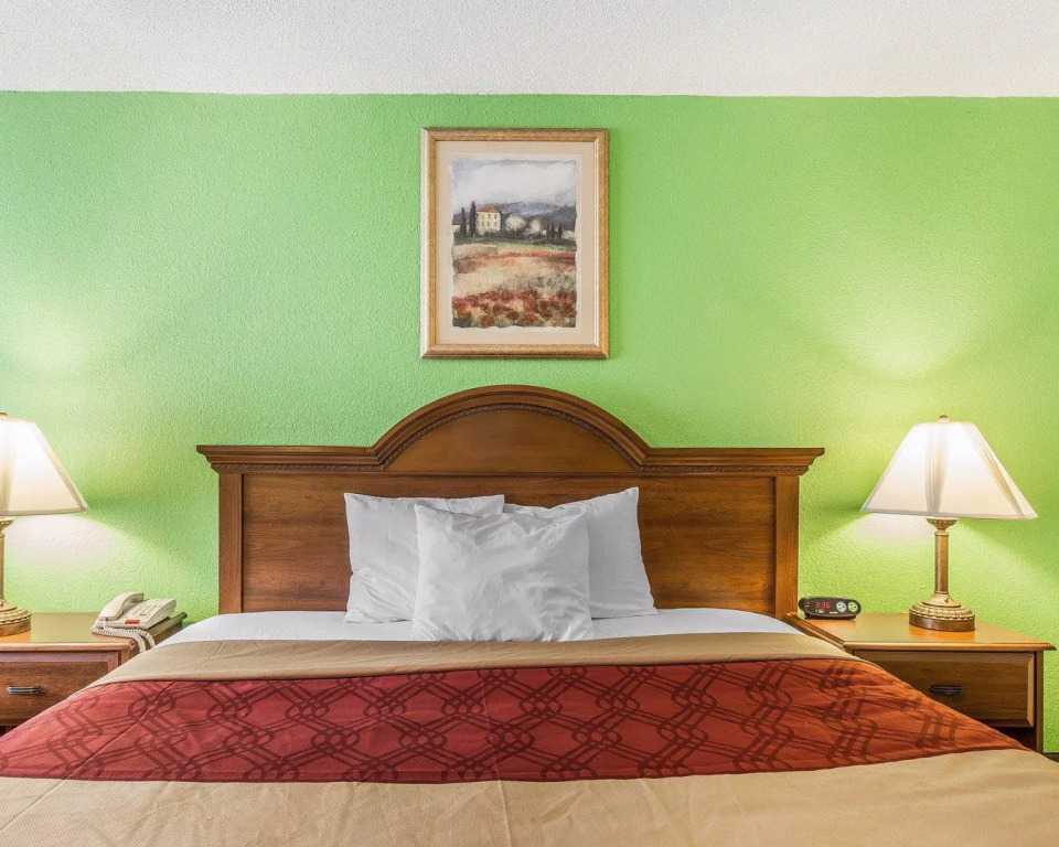 Econo Lodge