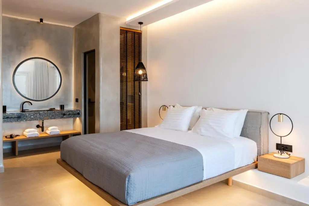 Avra Luxury Suites Mykonos