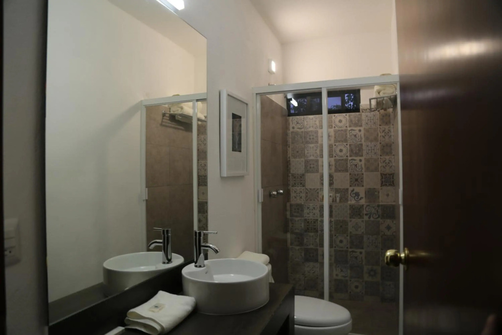 Casa Massima Hotel