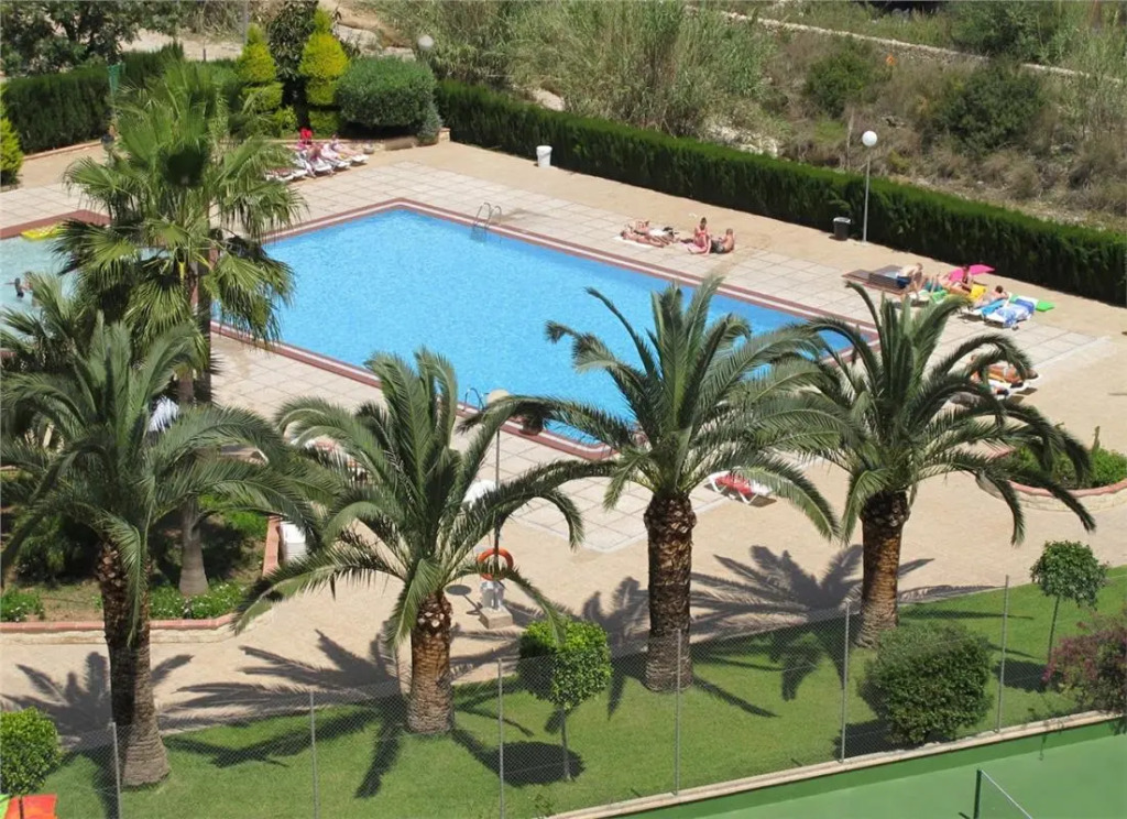 Apartamentos Vistamar