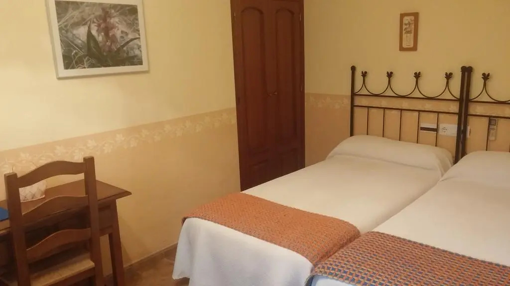 "Rincón de Marcelo" Pension