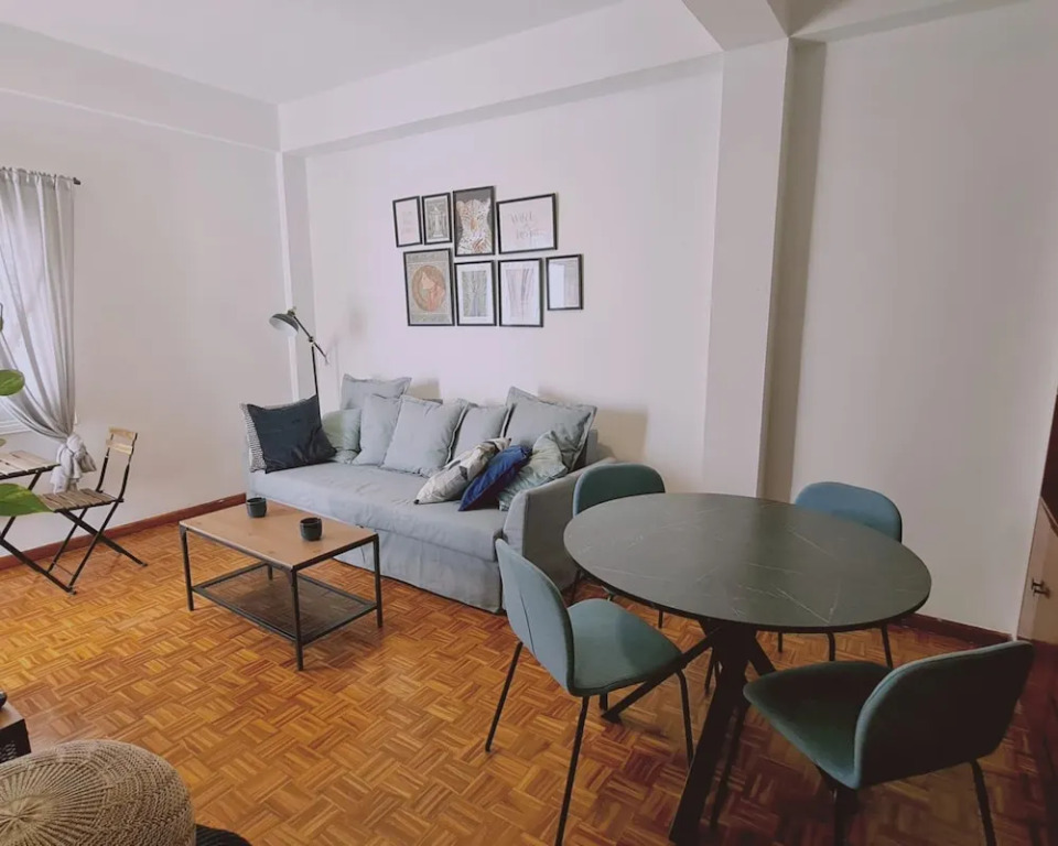 19 LCA - Stay Antique Apartment