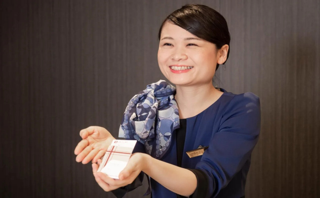Richmond Hotel Sapporo Ekimae