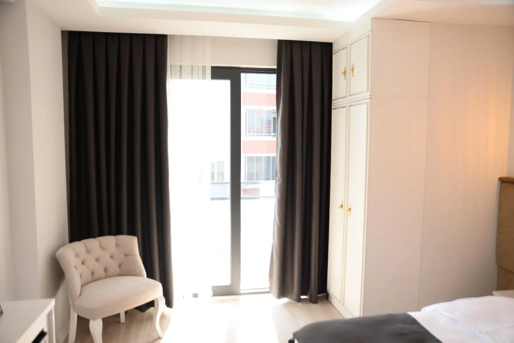 Mes Hotel & Spa