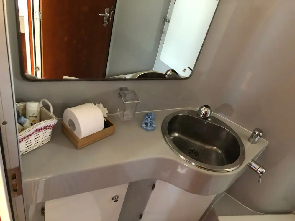 Yacht Suite Piombino