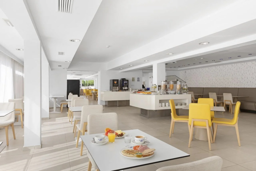 Hotel Sant Jordi