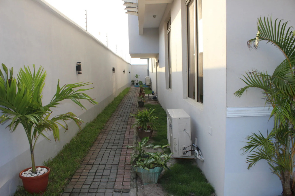 Millennium Apartments