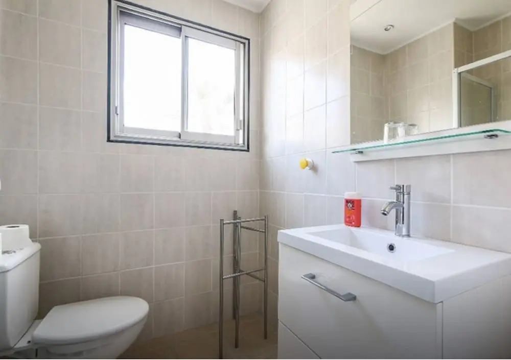 Central 1 Bedroom in Luxurious Residence