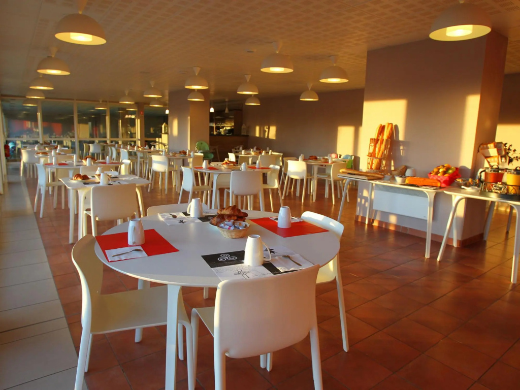 Air-conditioned apartment close to Mont Saint Michel