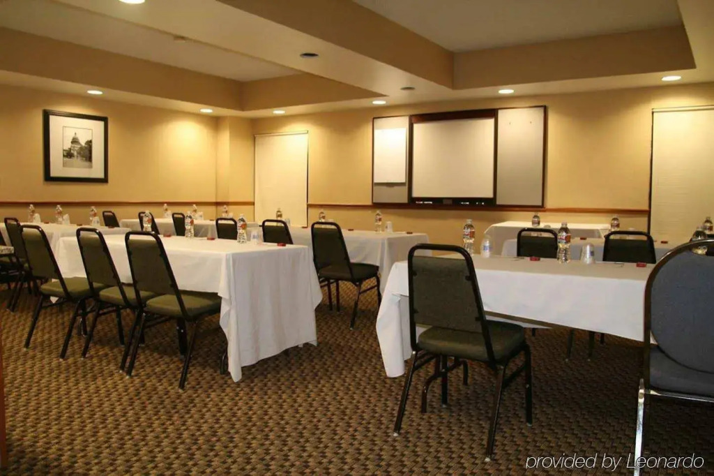 Hampton Inn Austin North