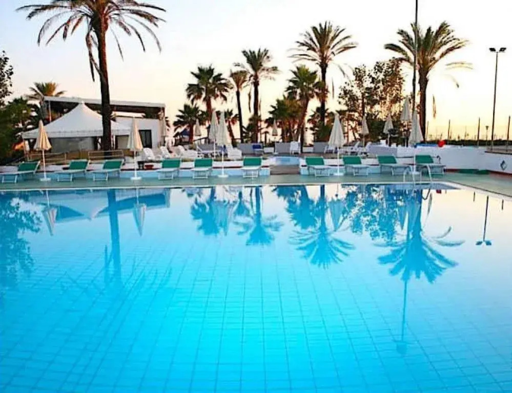 Villaggio Le Palme
