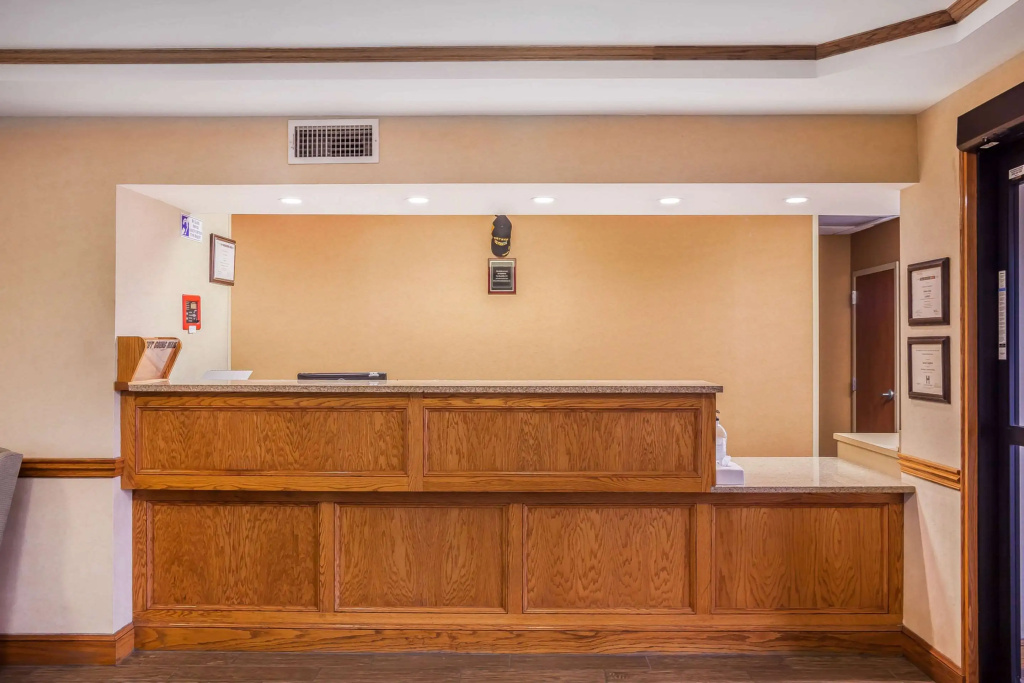 Tahlequah Inn