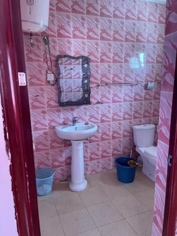 Guest house