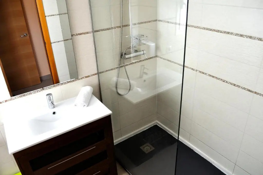 Apartamento Planta Baja a 100 Metros de la Playa