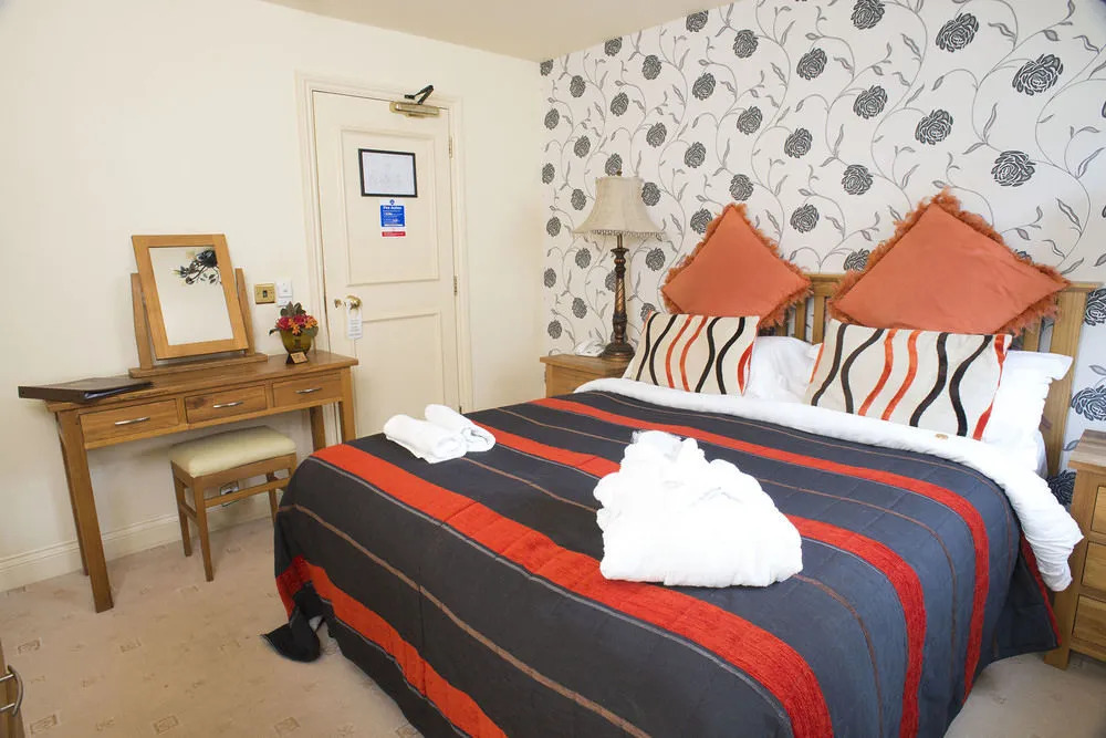 Angmering Manor Hotel