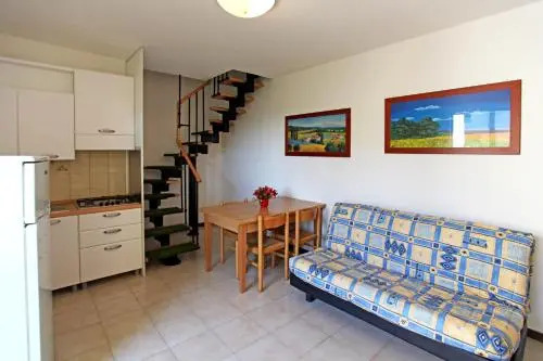 Villaggio Luna Due