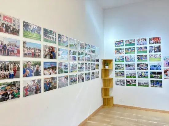 RongYu Homestay
