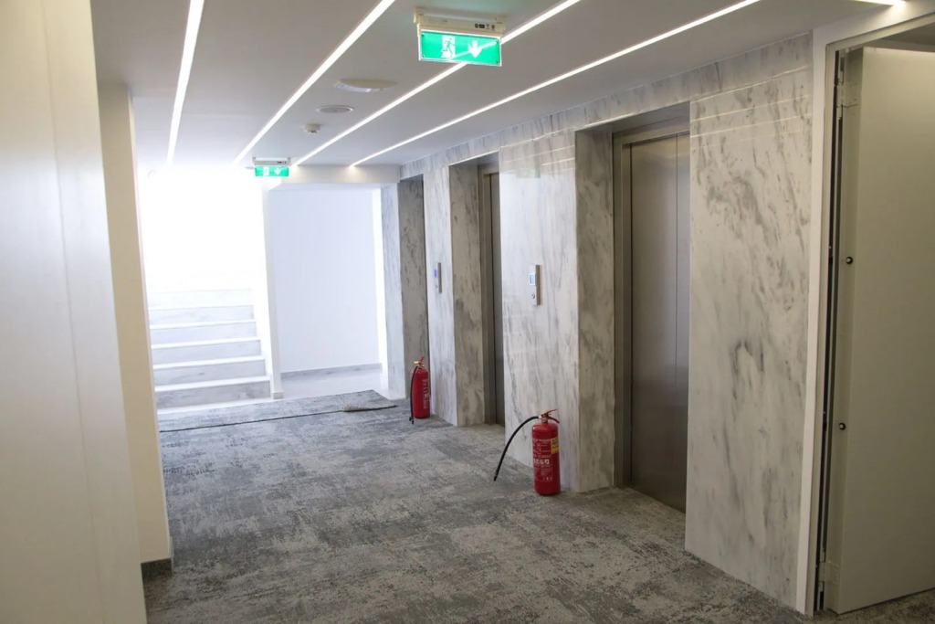 Boss Boutique Athens by Prima Hotels
