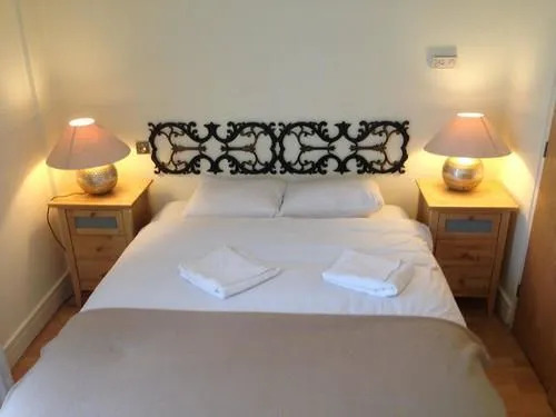 Belgravia Apartments - Westminster